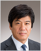 フロンティア･マネジメント株式会社　代表取締役　松岡 真宏 氏