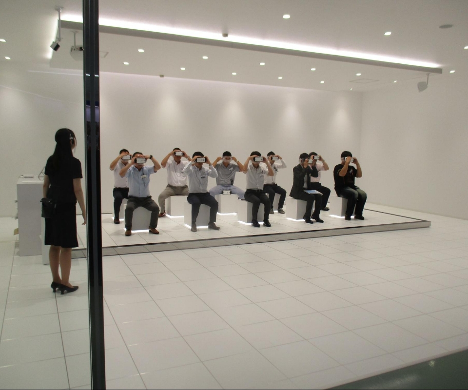 集合研修｜コンサルティング・研修｜通販物流代行・物流 