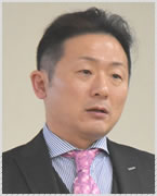 株式会社ホームロジスティクス　代表取締役社長　松浦　学 氏
